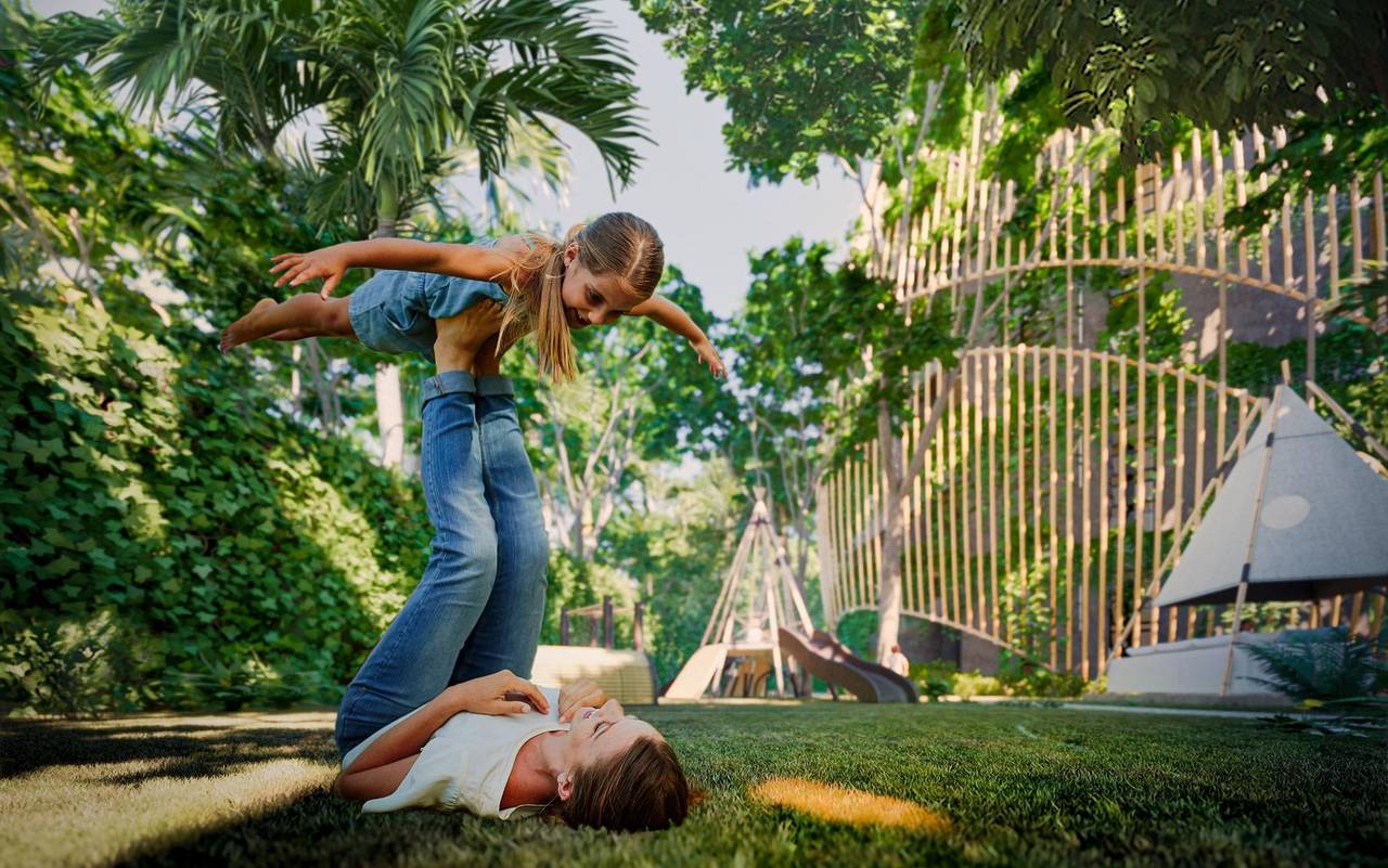 Apartamento en Miches Proyecto de Inversión de Revalorización648468