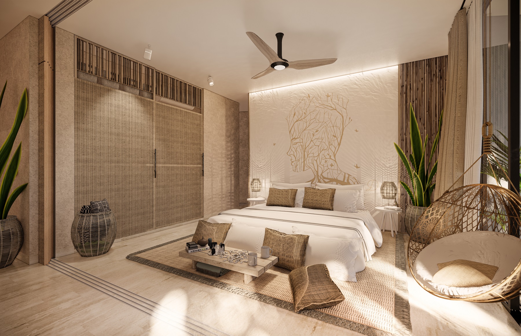 Apartamento_en_Miches_Proximo_a_Playa_Esmeralda_LivingTheNoom_Dept_BIO_03