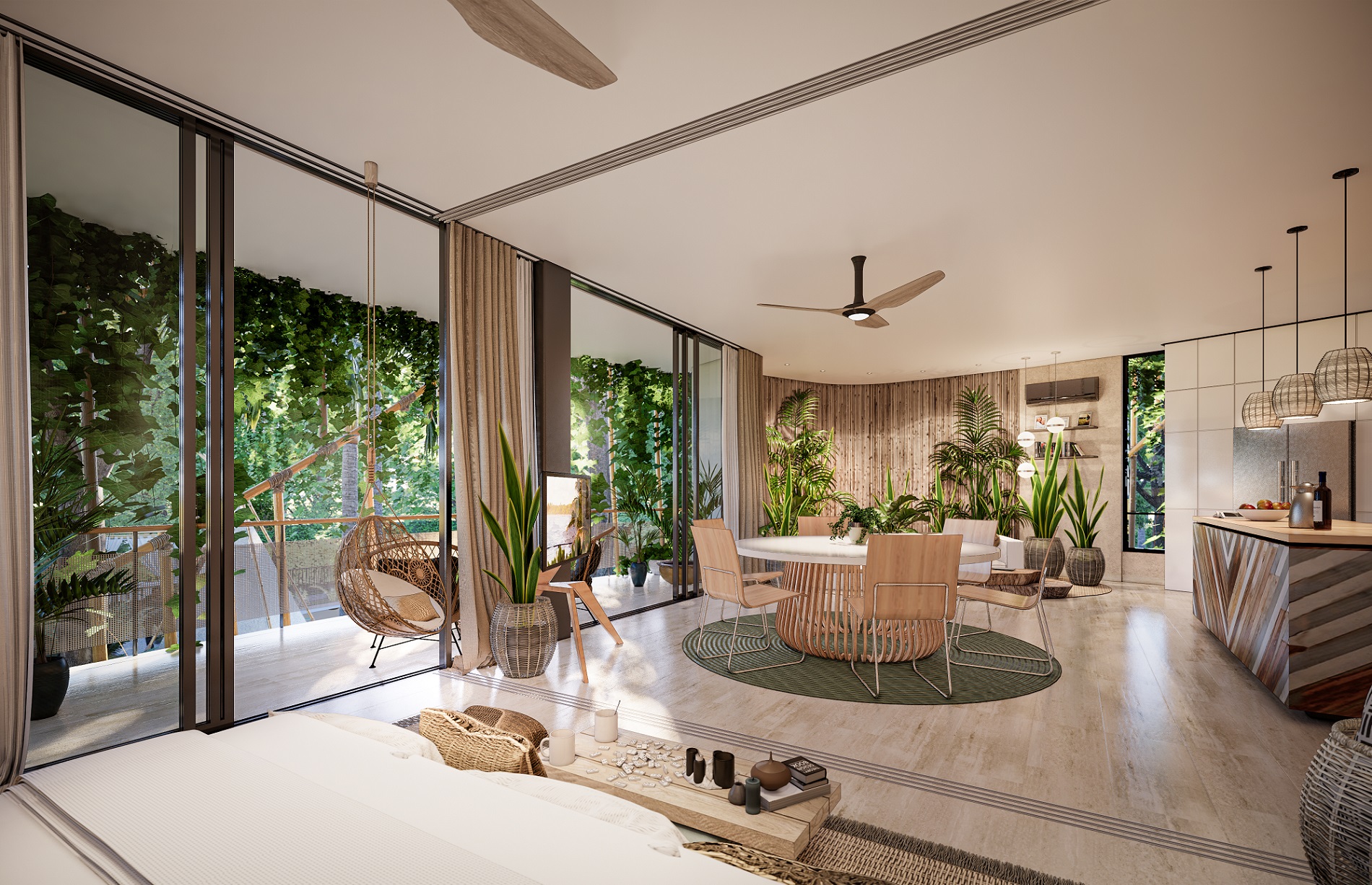 Apartamento_en_Miches_Proximo_a_Playa_Esmeralda_LivingTheNoom_Dept_BIO_06