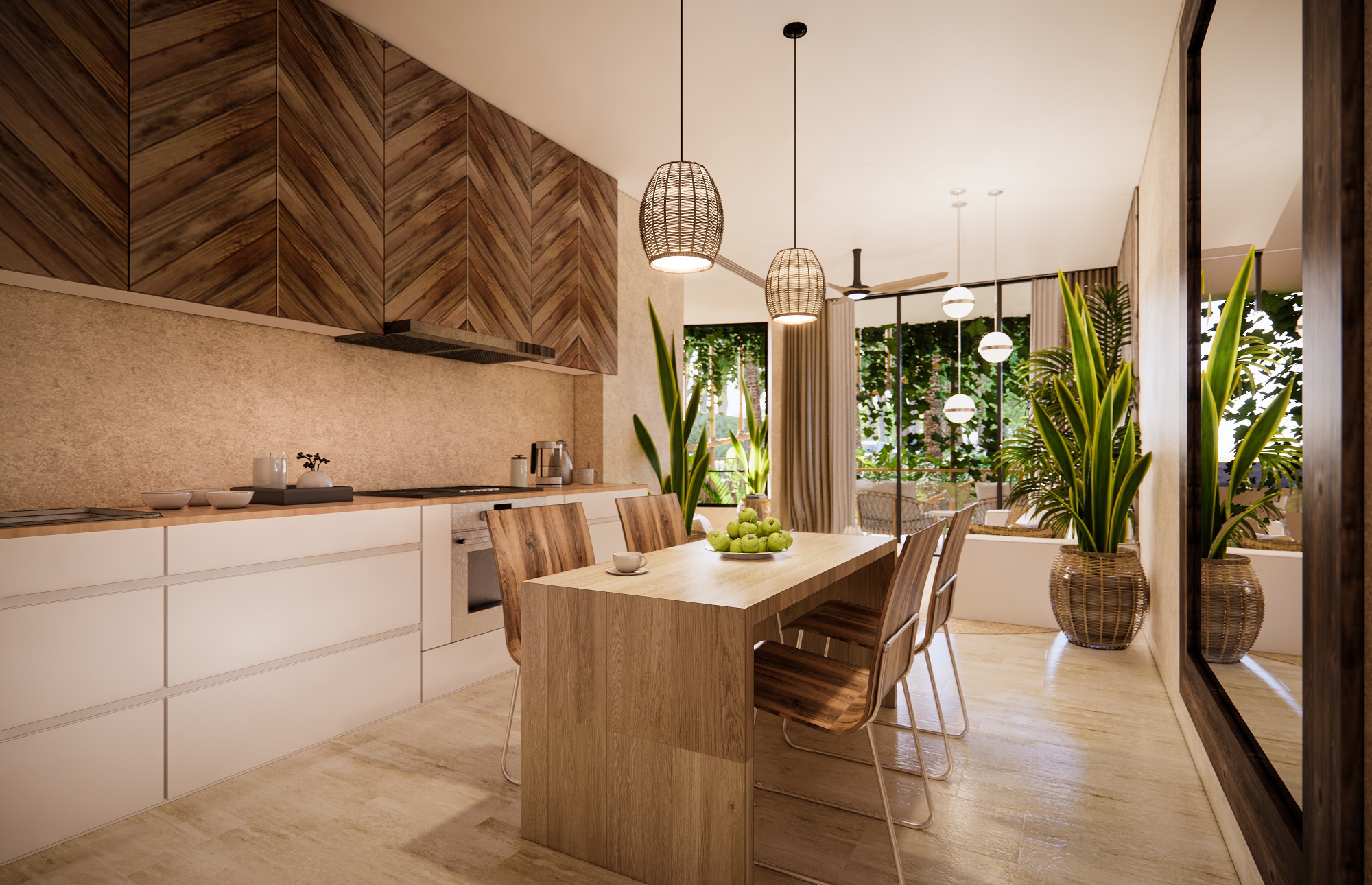 Apartamento_en_Miches_Proximo_a_Playa_Esmeralda_LivingTheNoom_Dept_ECO_01