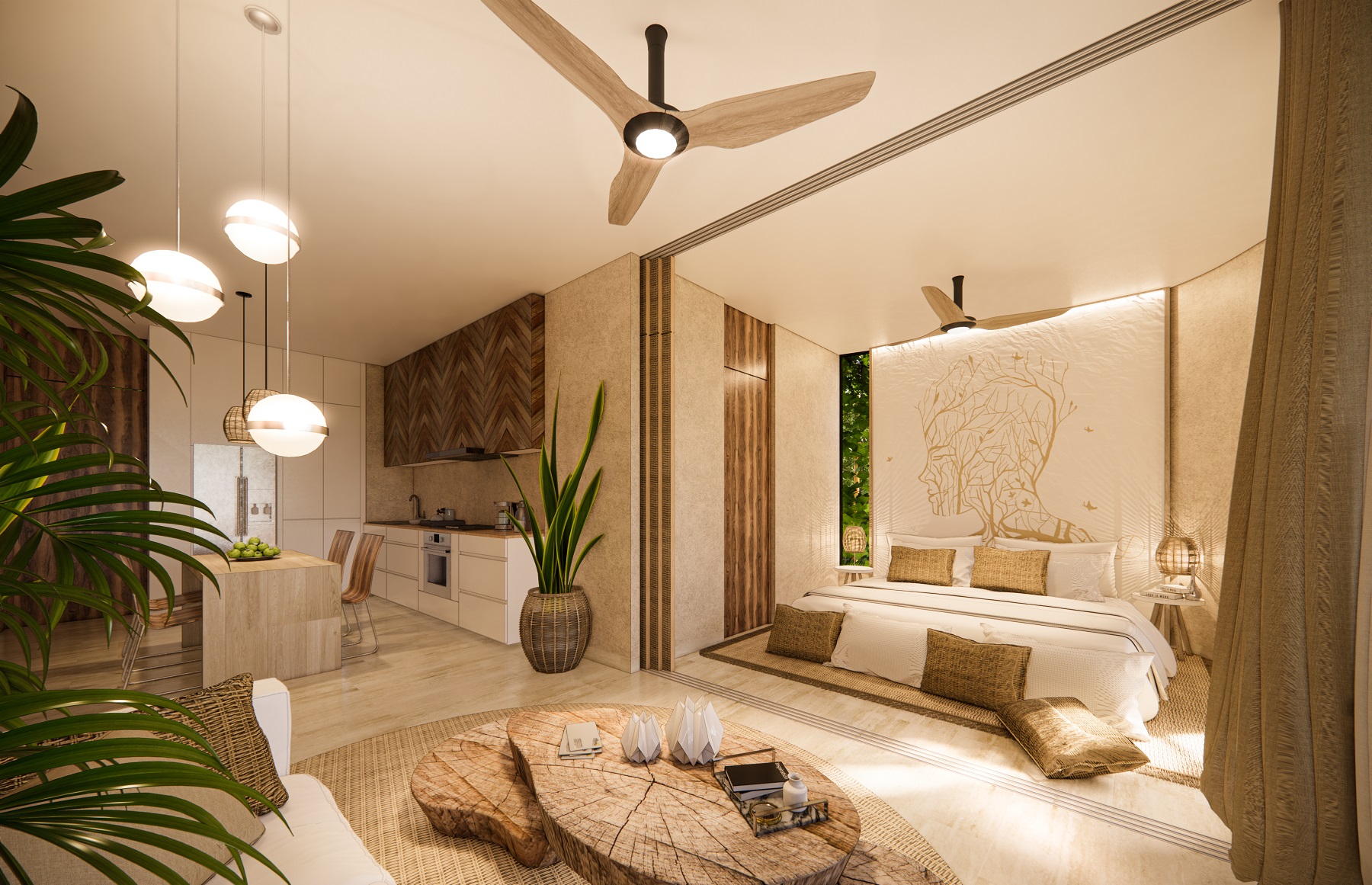 Apartamento_en_Miches_Proximo_a_Playa_Esmeralda_LivingTheNoom_Dept_ECO_02