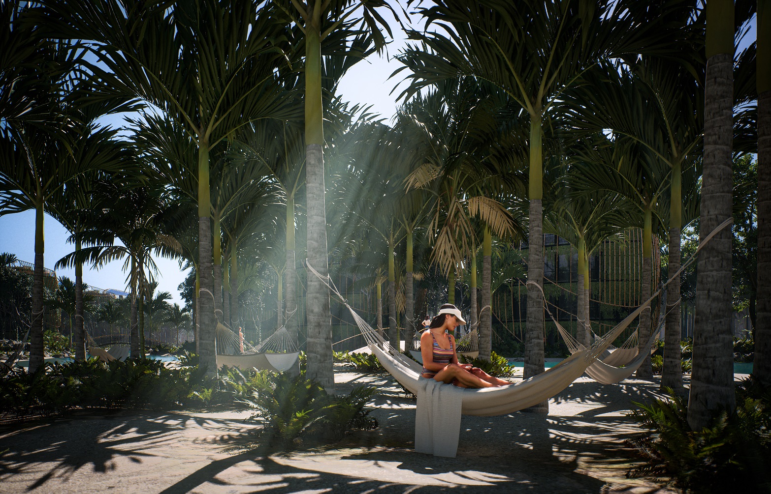 Apartamento_en_Miches_Proximo_a_Playa_Esmeralda_LivingTheNoom_Miches_HammockIsland_01