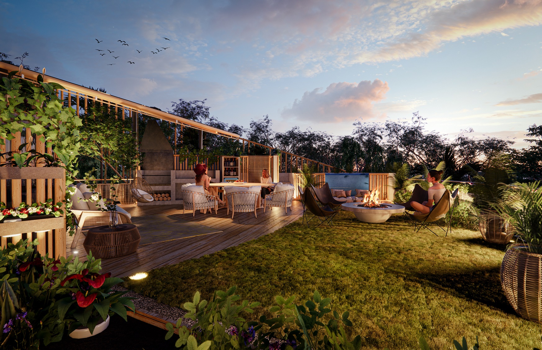 Apartamento_en_Miches_Proximo_a_Playa_Esmeralda_LivingTheNoom_ROOF_03