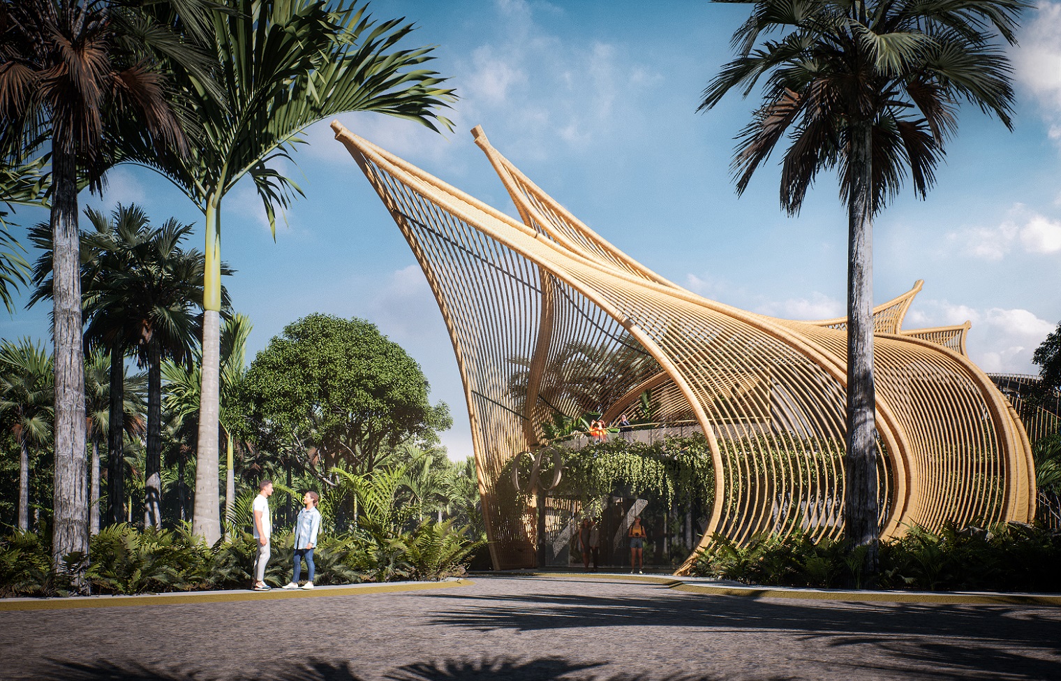 Apartamento_en_Miches_Proximo_a_Playa_Esmeralda_Wellness_Center