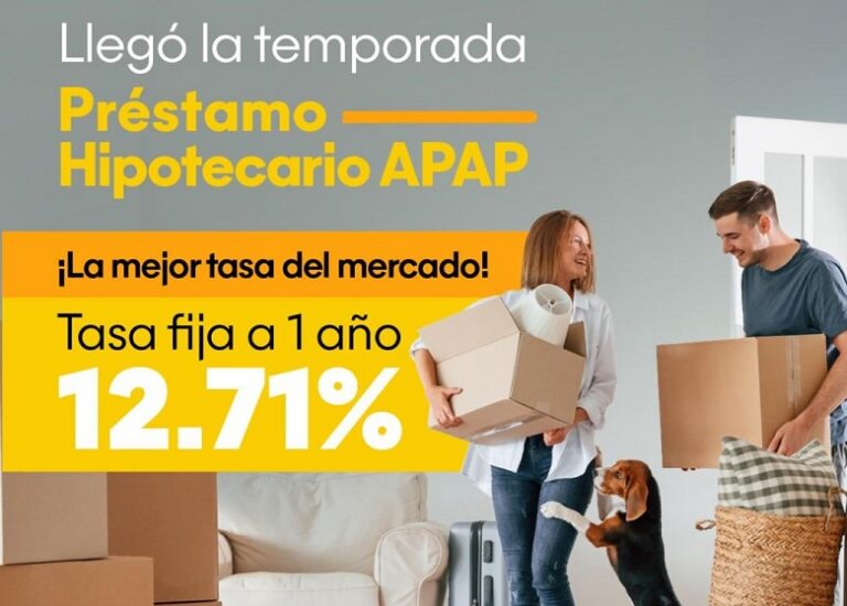 Tasas de Interés para Préstamos Hipotecarios en República Dominicana Actualmente