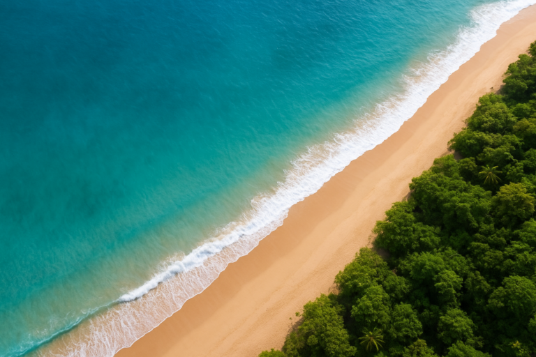 Invertir en Miches: La Mejor Oportunidad de Inversión Inmobiliaria del Caribe