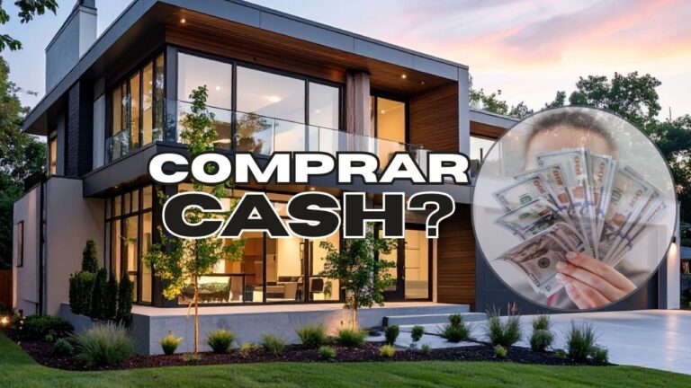 Comprar Inmuebles en Efectivo en República Dominicana: Lo que todo Inversionista Debe Saber Hoy