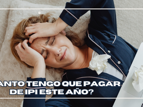 Como Calcular el Impuesto al Patrimonio Inmobiliario (IPI) en la Republica Dominicana