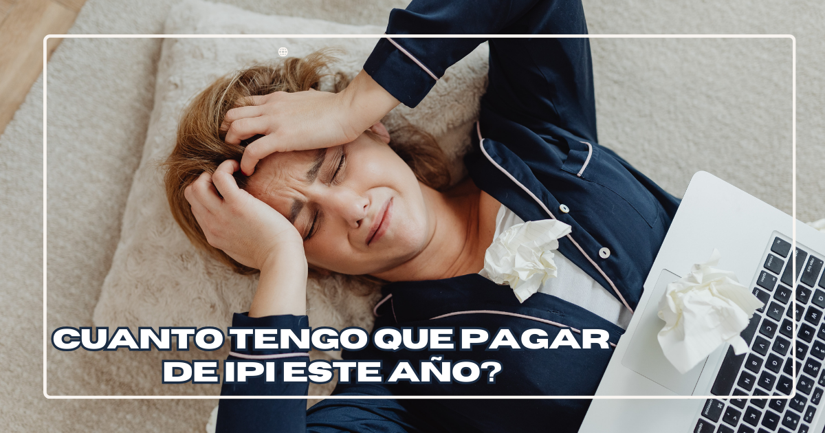 Cómo calcular el Impuesto al Patrimonio Inmobiliario (IPI) en República Dominicana – Guía Práctica para Inversionistas Dominicanos en el Extranjero