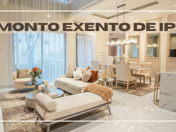 Monto-Exento-de-IPI-en-el-2026-Rosario-Sanchez-DR