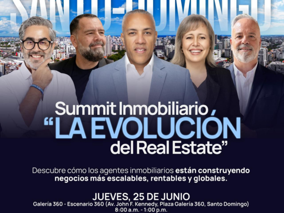 La Evolución del Real Estate en la Republica Dominicana en el 2026