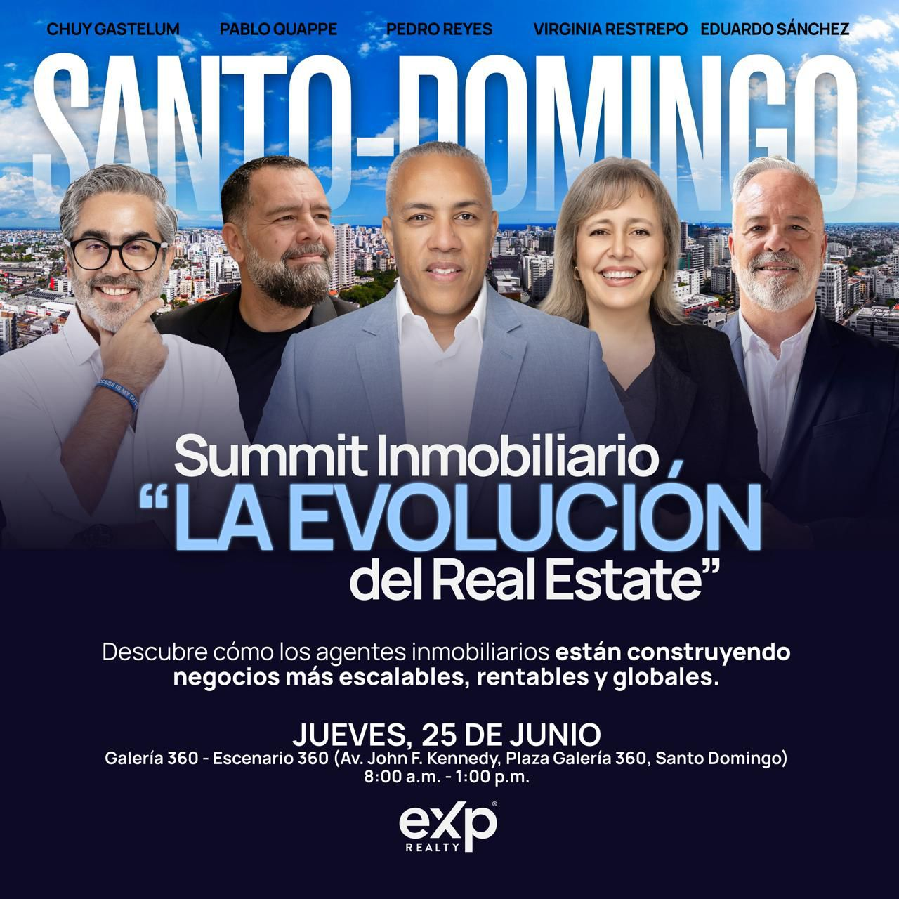 La Evolución del Real Estate en la Republica Dominicana en el 2026