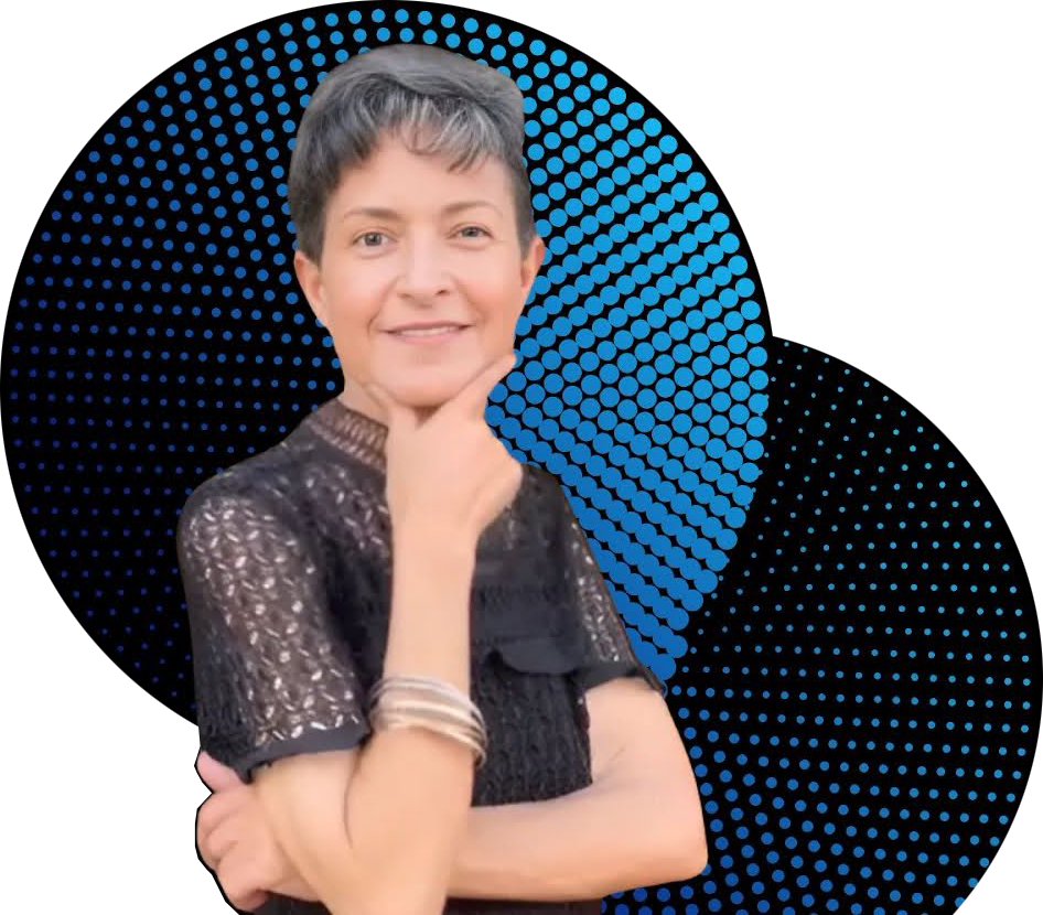 Rosario Sanchez DR